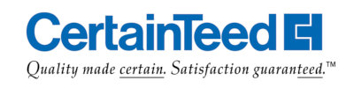 Certainteed Logo
